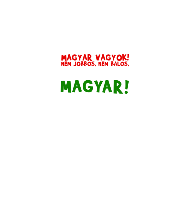  minta fekete/piros pólón