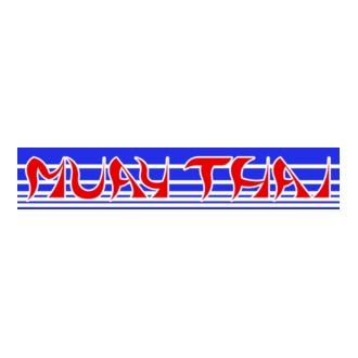 kodacx-muay thai