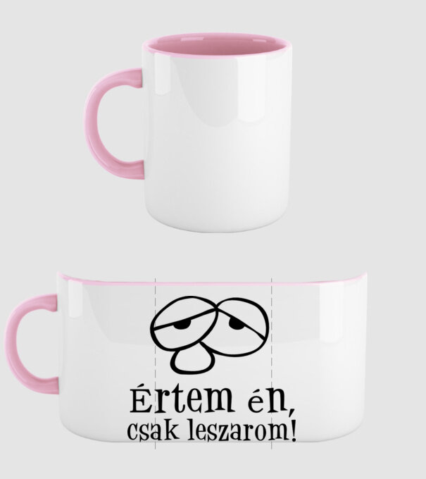  minta világos rózsaszín pólón